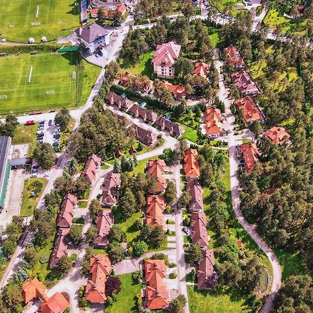 Matija Lux Konaci Apartment Zlatibor Luaran gambar