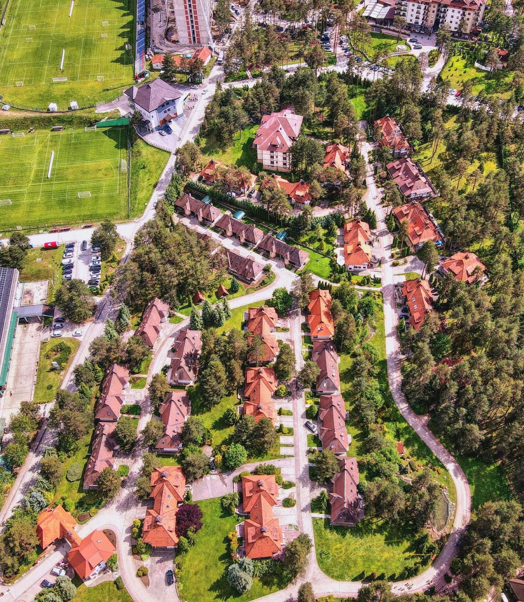 Matija Lux Konaci Apartment Zlatibor Luaran gambar