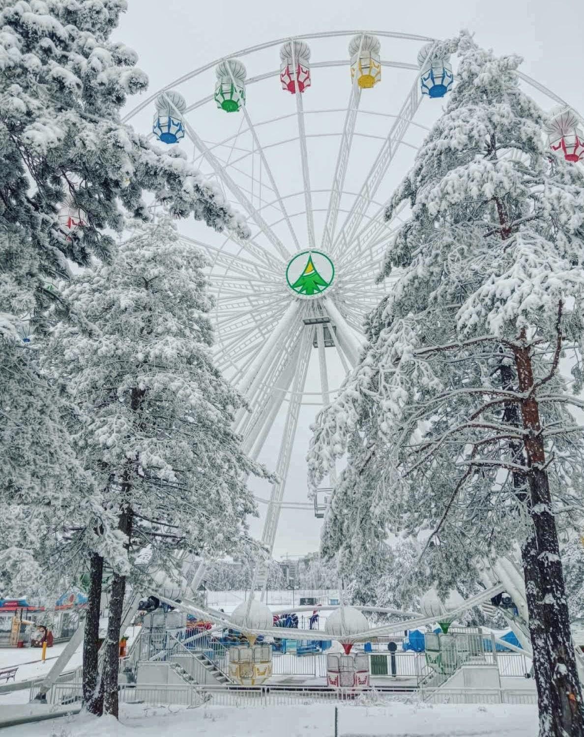 Matija Lux Konaci Apartment Zlatibor Luaran gambar